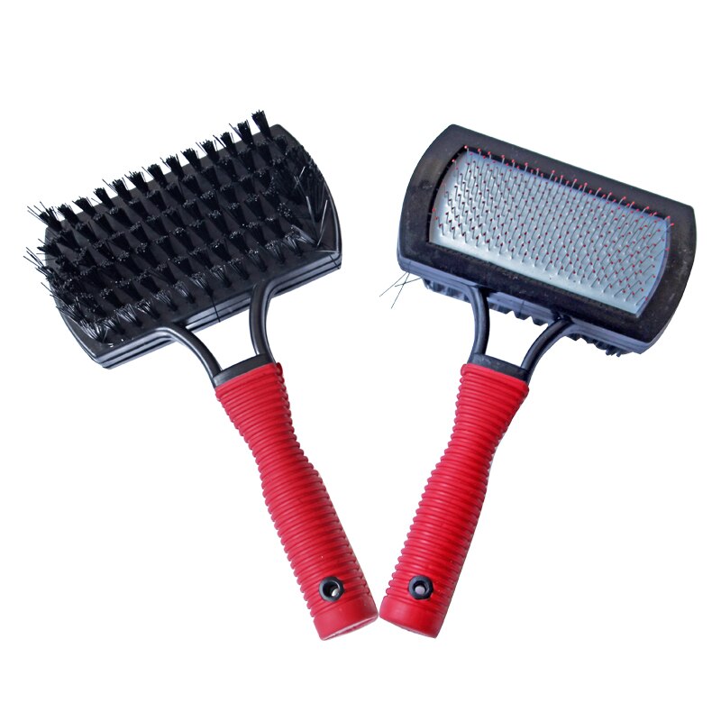 Mrij Huisdieren Grooming Gereedschap Set, Professionele Pet Grooming Kit Voor Honden En Katten, huisdieren Kammen En Cleaning Grooming Set