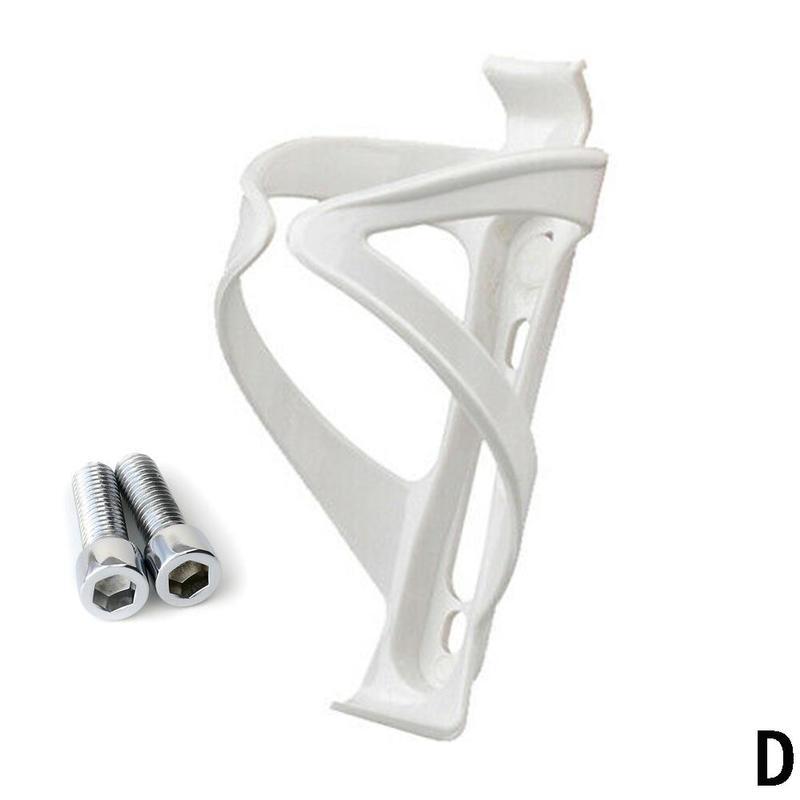 Bicycle Water Bottle Holder Adjustable Water Bottle Holder Accessories Bottle Wear-resistant Cycling U0Q9: D