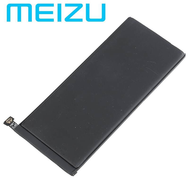 Meizu 100% original ba793 3510 mah nova bateria de produção para meizu pro 7 plus bateria de alta qualidade do telefone móvel