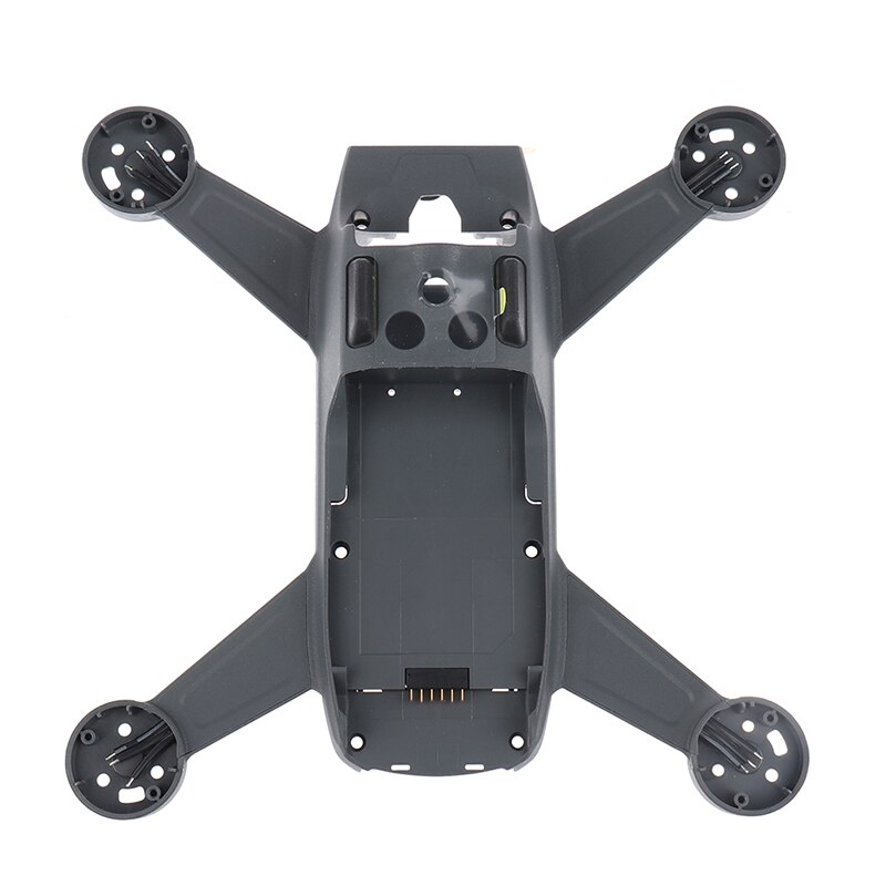 1Pcs Midden Frame Body Shell Voor Dji Spark Drone Cover Behuizing Vervanging Service Onderdelen