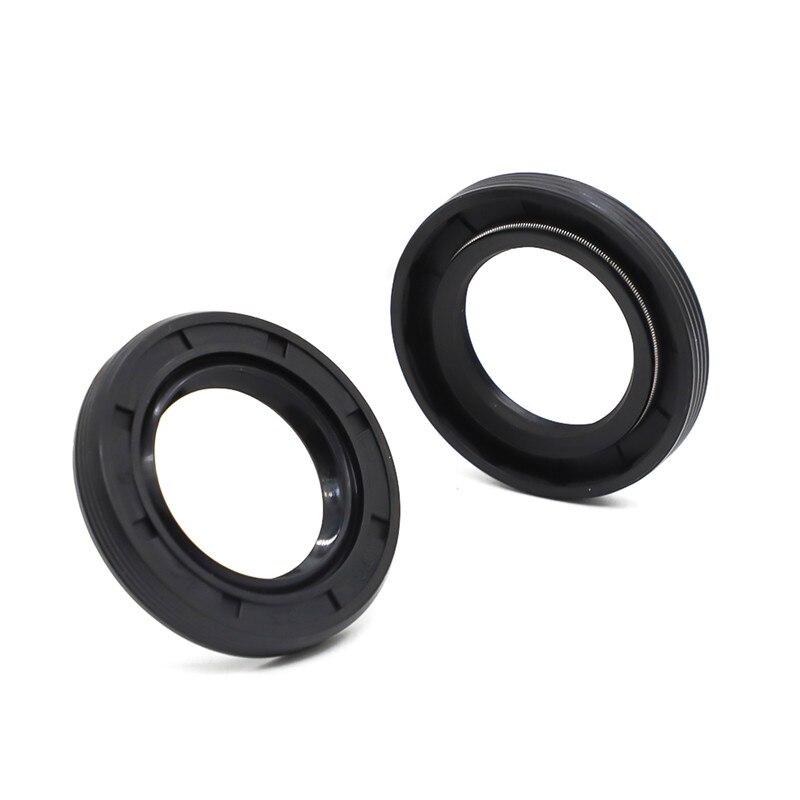 2X For YAMAHA OEM LOWER UNIT OIL SEAL S-TYPE OUTBOARD 93101-25M03-00 LOWER UNIT SEAL