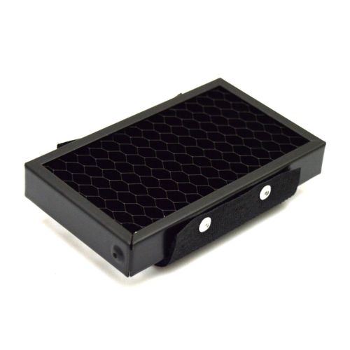 Godox Honingraat Grid Spot Filter Voor Dslr Flash Speedlite Statief Camera