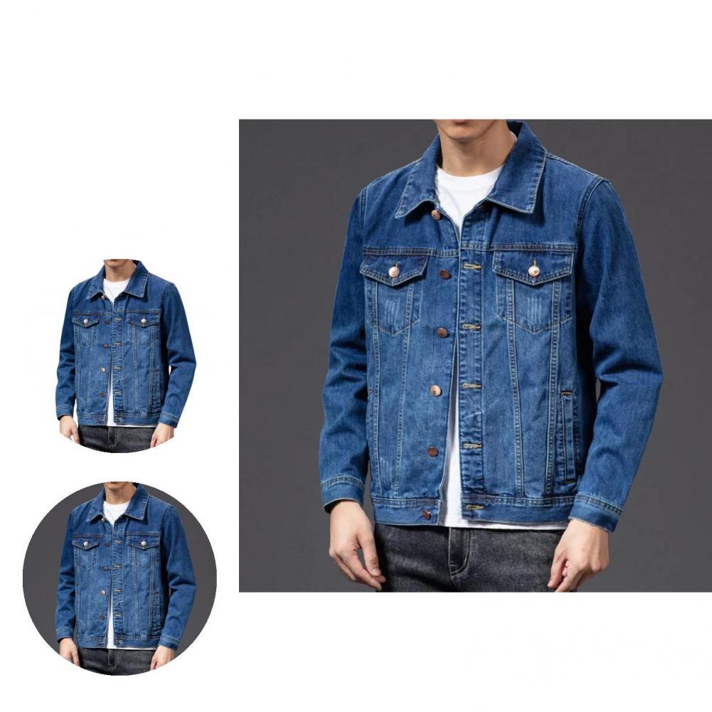 Colorfast Denim Jacket（Graphpaper Colorfast Denim Jacket