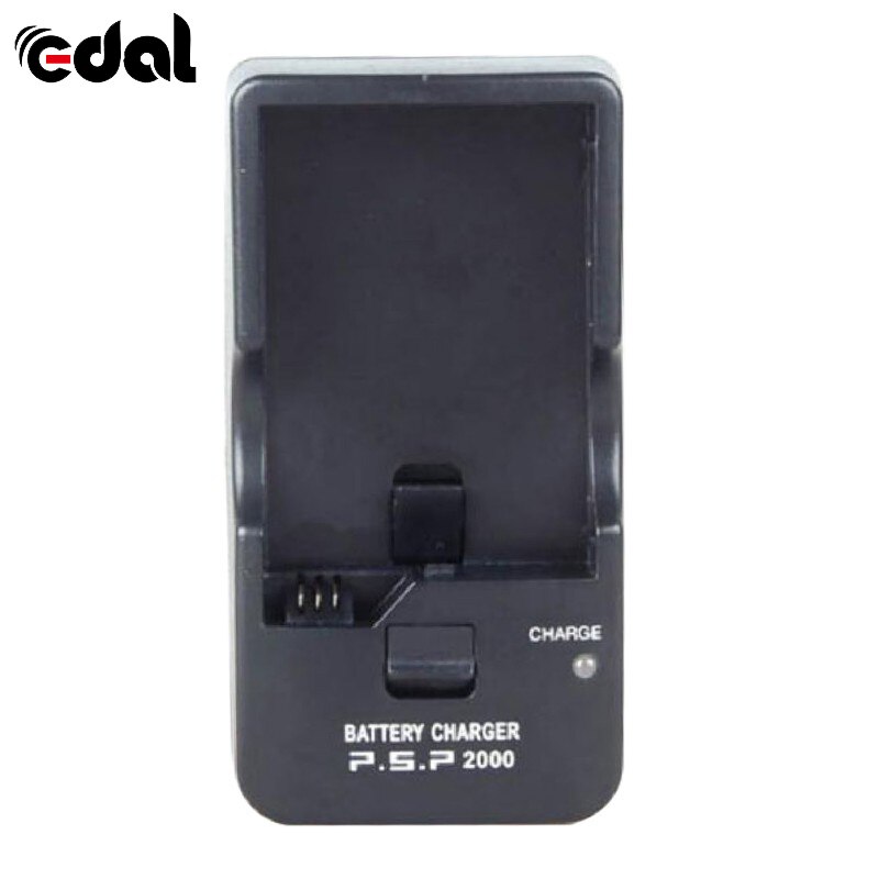Universal batteriopladning til psp 10000/20000/3000 spil batterihåndtag oplader vugge beslag til psp
