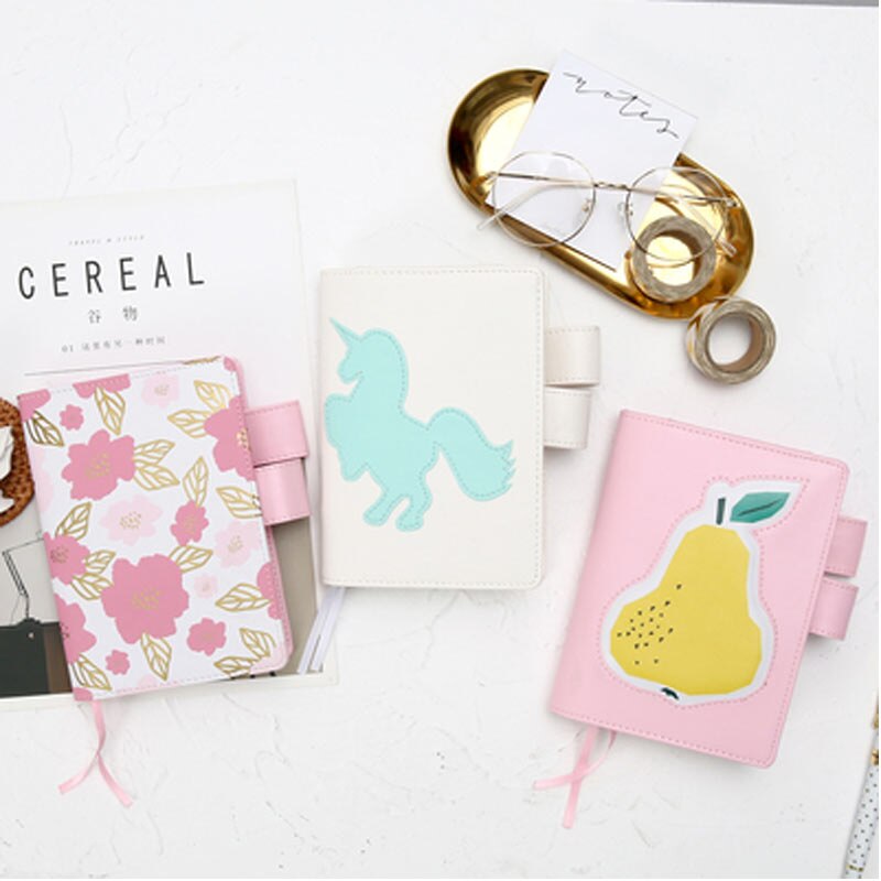 Vicloon Unicorn Schrijfwaren Set – 27-delig Cadeaupakket Met Pennen, Potloden, Stickers & Etui – Perfect Cadeau Voor Meisjes Van 6-11 Jaar – Roze Schoolbenodigdheden Set