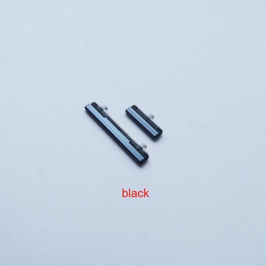 10 sets originele aan/uit volume zijknop voor samsung note 10+ n975 galaxy note 10 plus  n975f drukknop