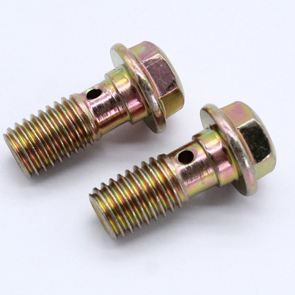 Hose Kit Braided Budget Stainless Steel Brake Hose Line Kit High Performance Car Accessory Replacement Part