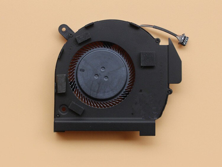 for Dell Latitude 14 5411 FAN F3TXM 0F3TXM