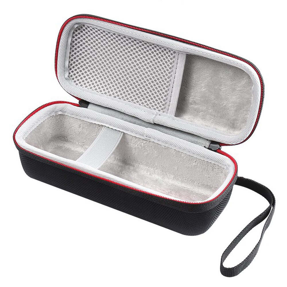 Anker-estuche rígido de EVA para altavoz Bluetooth, bolsa de transporte protectora de viaje, portátil, Soundcore Motion B, novedad de: Default Title