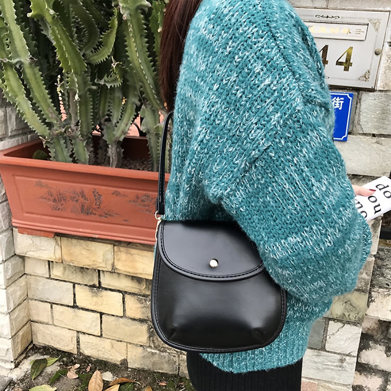 Bolsos de hombro Youda de a la para mujer, bolsos cruzados de compras para mujer clásicos, bolso para teléfono para chicas con estilo moderno, bolso bonito para mujer