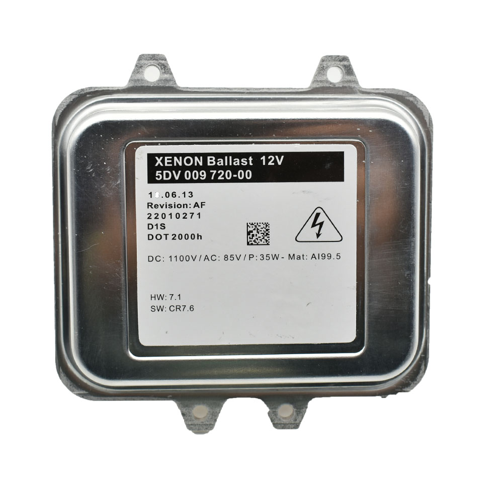 Xenon Ballast Control Unit Voor Opel Astra J Insignia 5DV009720-00 5DV 009 720 00 1232335