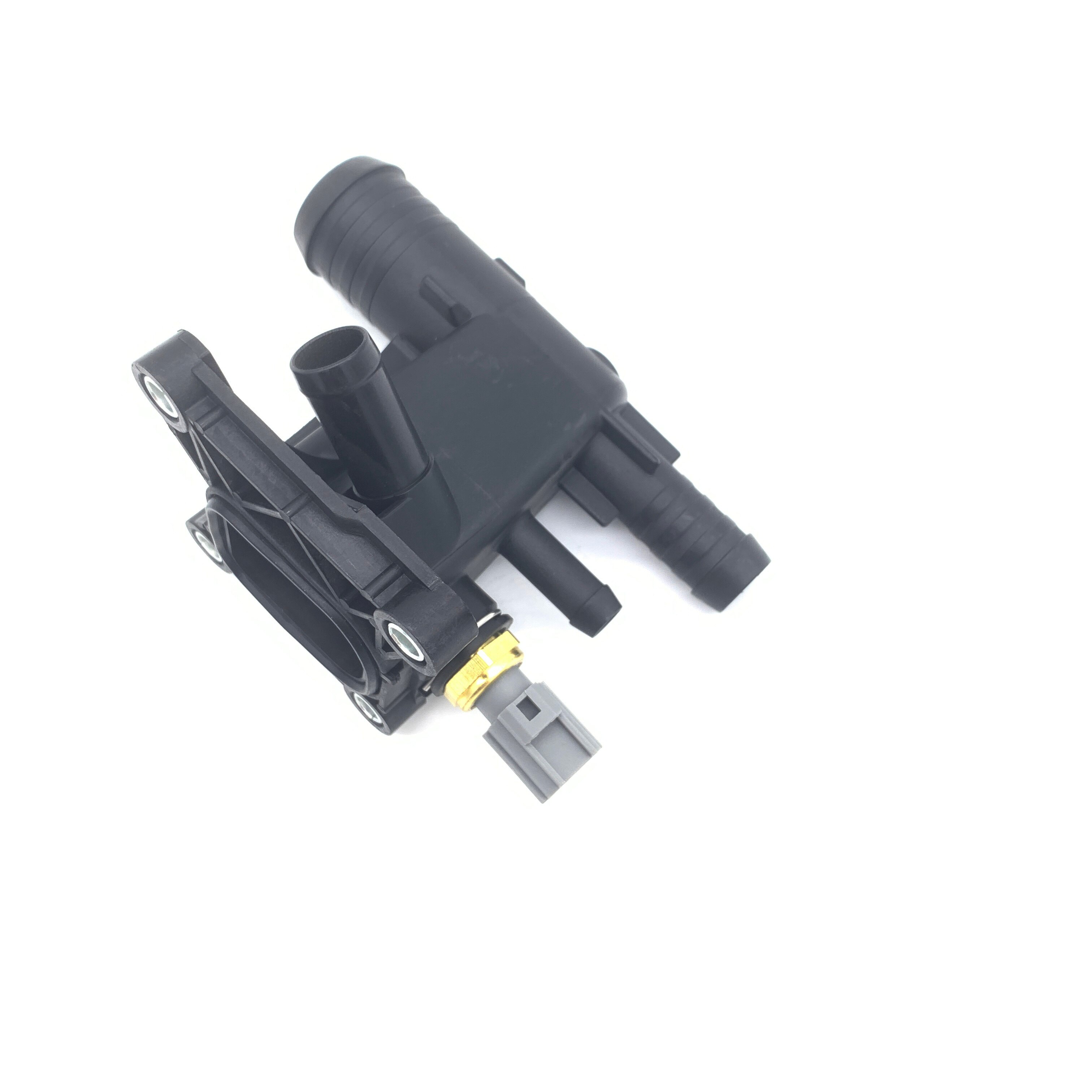 Geschikt Voor Volvo S60 XC60 V70 S80 V60 Waterleiding Aansluiting Adapter 31422105 LR038758: Default Title