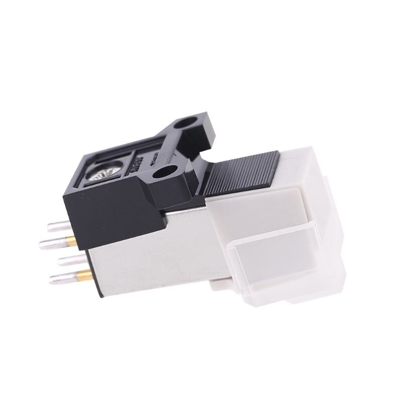 Premium Prestaties Magnetische Cartridge Stylus Met Lp Vinyl Naald Voor Draaitafel Platenspeler