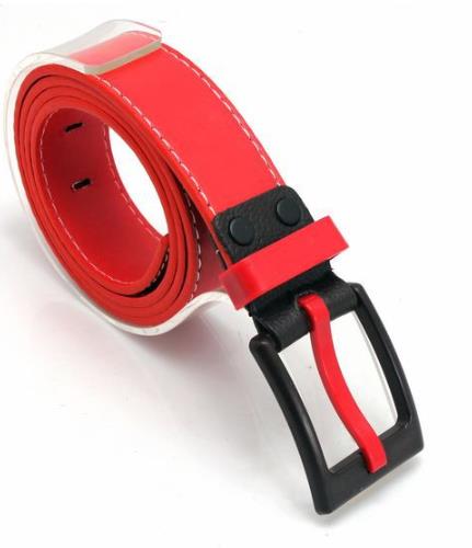 Siliconen Riem Plastic Snoep Mode Mannen En Vrouwe... – Vicedeal