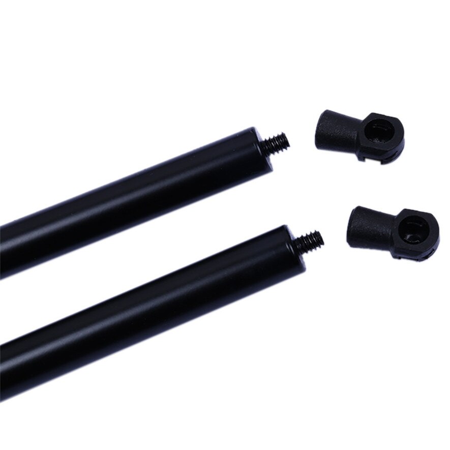 One Pair Rear Trunk Shock Gas Pressurized Support Damper Strut Lid For BMWE90 Accessories Practical Durable l0427