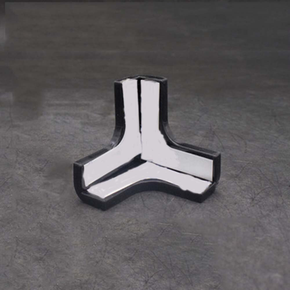 Protecteur d'angle de sécurité en Silicone souple pour enfants, Protection de Table, de bureau, bord de sécurité pour enfants: 2
