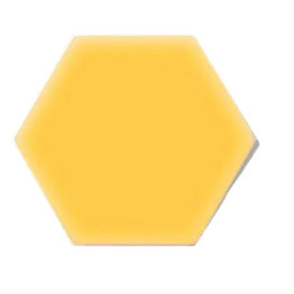 Quantum light touch sensor night lights led hexagon light magnetisk modulär touch vägglampa heminredning färg nattlampa: Orange