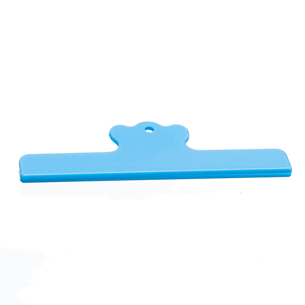 Green Plastic Sheets Music Musical Paper Documents Files Notes Clip Holder