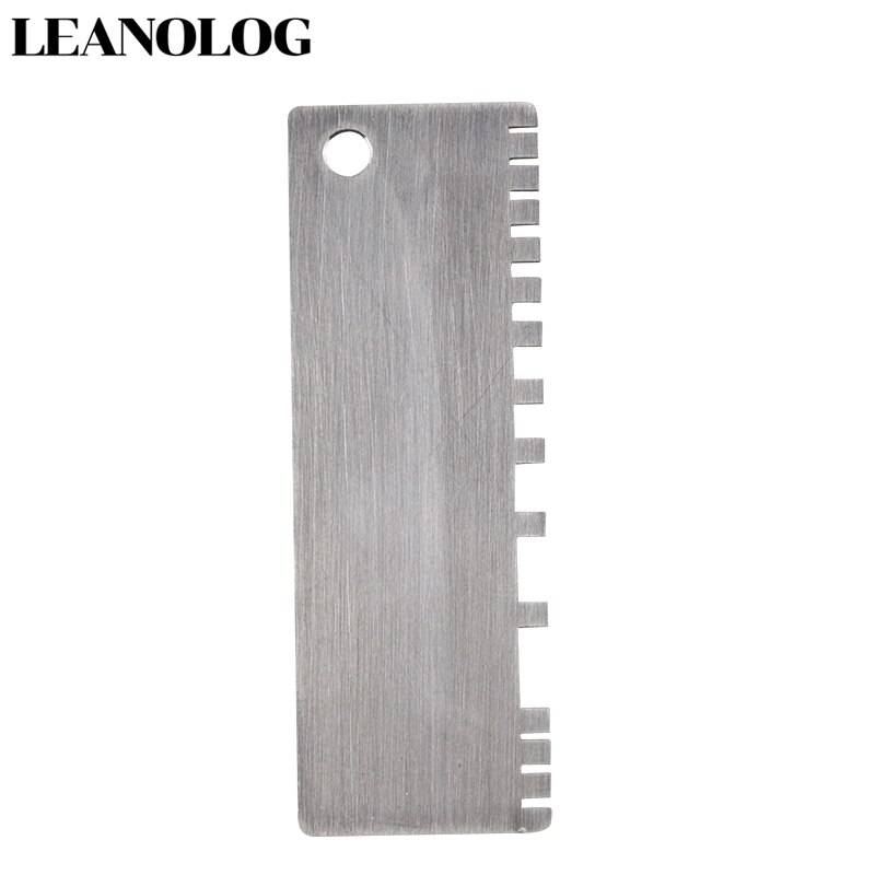 Narzędzia spawalnicze drut/blacha grubościomierz spawanie zastaw platerowane narzędzie robić kontroli rozmiaru, lepsza jakość niż typ młynarz