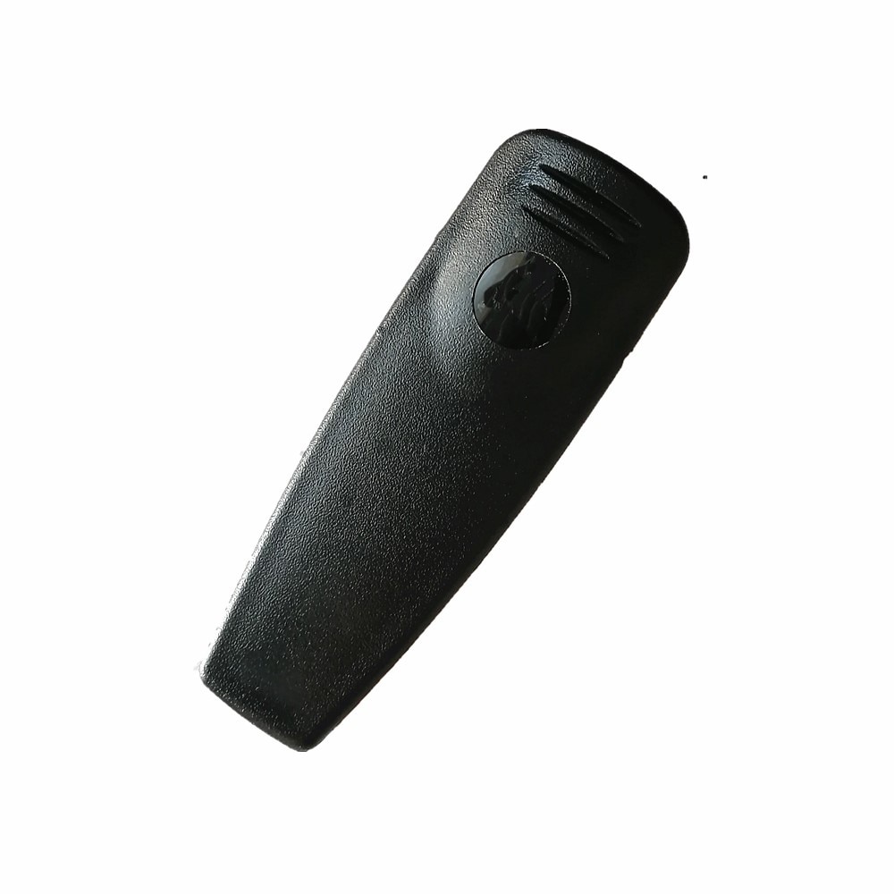 5pz Nuovo clip da Cintura per Motorola Radio Portatile RDU4100 RDU4103 RDU4160D RDU4163D RDV2020 RDV2080D Accessori Walkie talkie