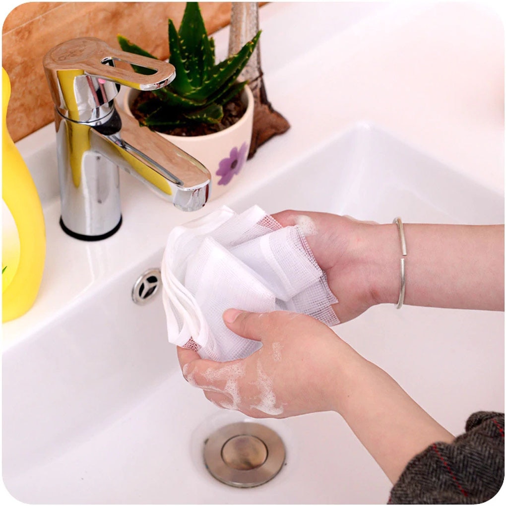 5pcs High Temperature Ironing Cloth Ironing Pad Household Protective Insulation Against Pressing Pad Boards Mesh Cloth