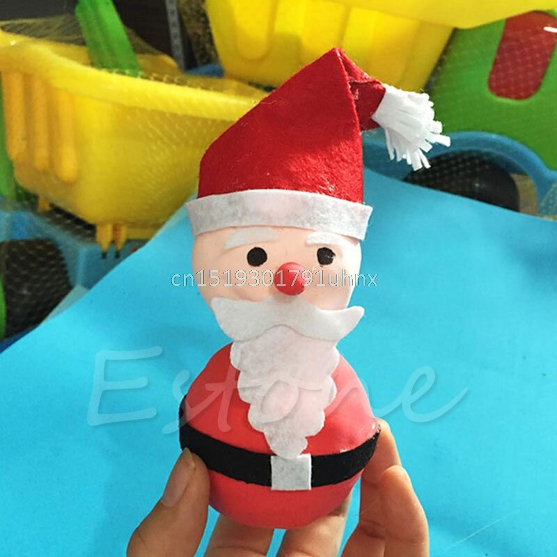 1 pc 60mm/80mm Modelling Polystyrene Styrofoam Foam Ball DIY Decor #1