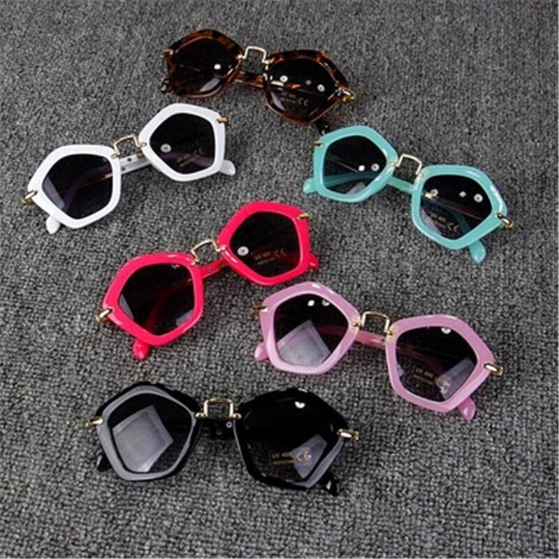 Beautyeye barn barnebelegg solbriller merke camellia gutter jenter goggle solbriller  uv400