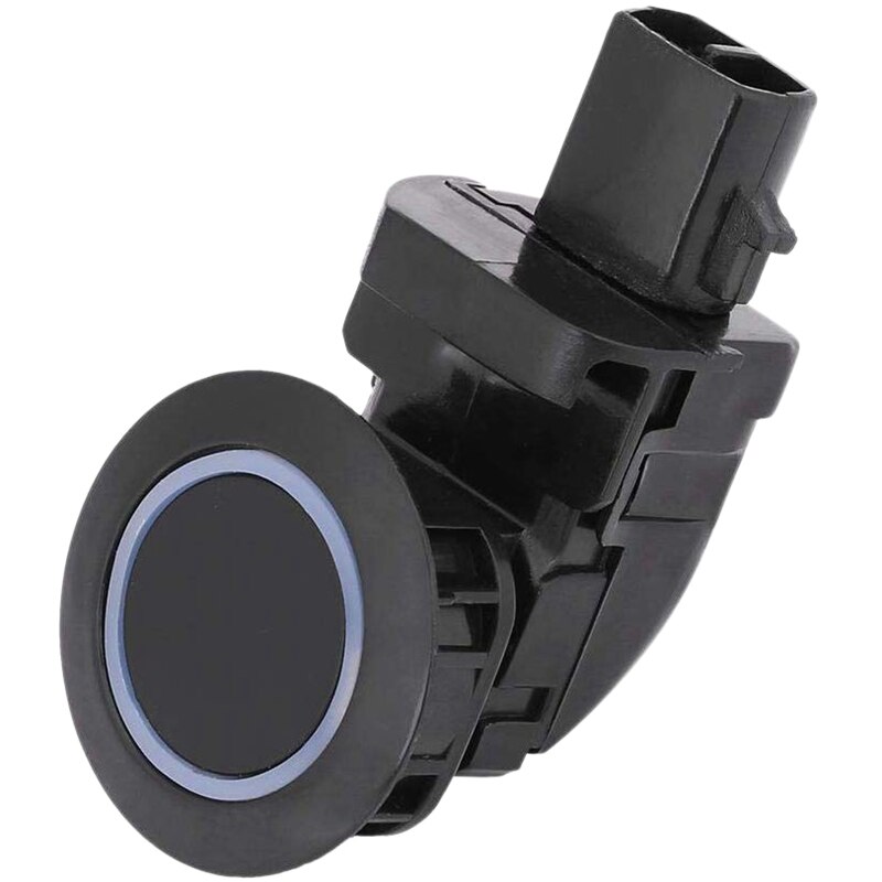 Parkeringssensor 89341-33050 för toyota fj cruiser 2007 8934133050 pdc sensor ultraljudsspolning: Default Title