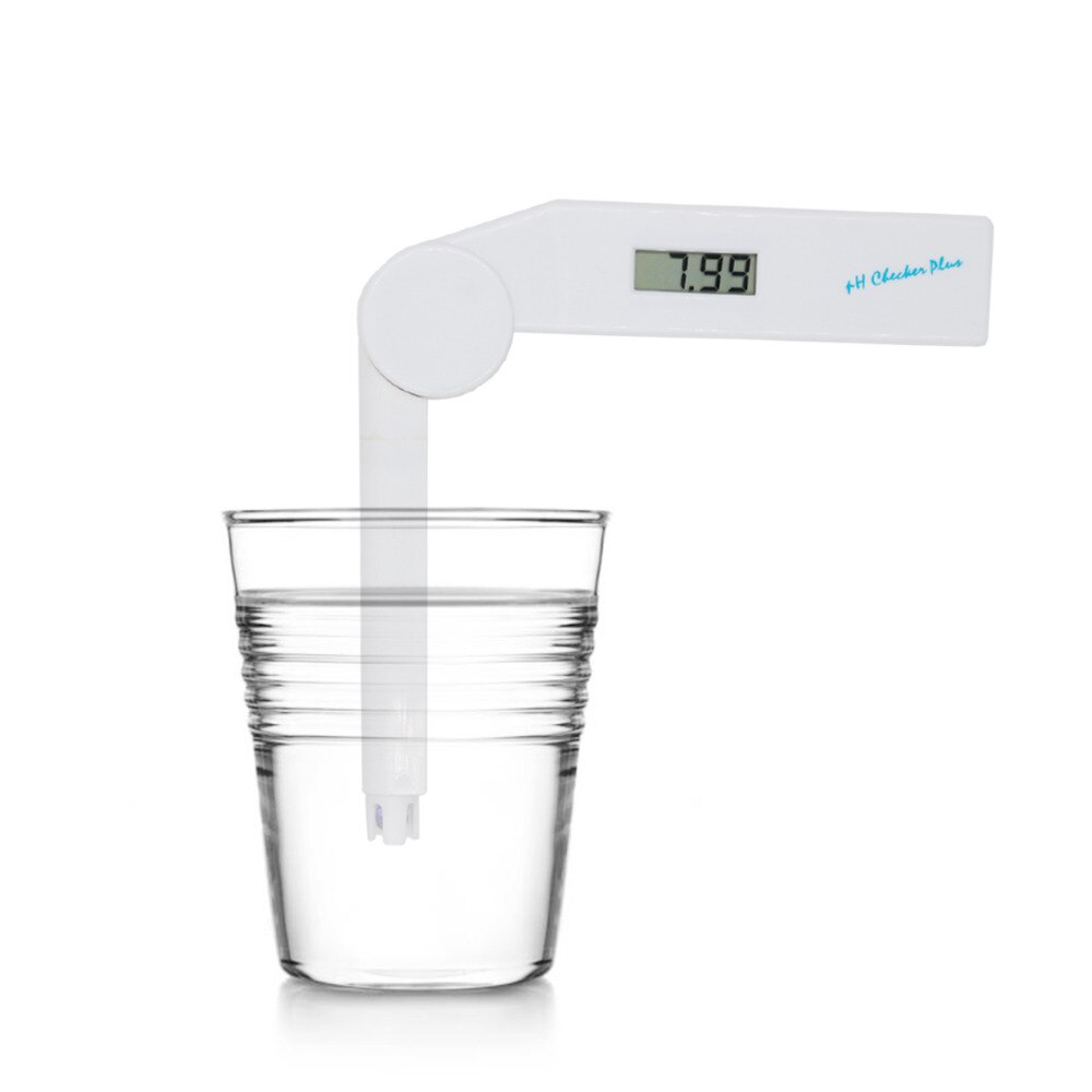 PH Meter Tester Innovative Folding Digital pH Tester/pH Checker Plus for Water tester meter 30% off
