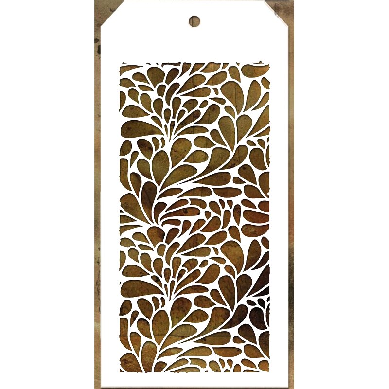 Blad Bloem Metalen Stansmessen Scrapbooking Stencil Die Cuts Card Embossing Diy Foto Album Sjabloon Schimmel Decoratie
