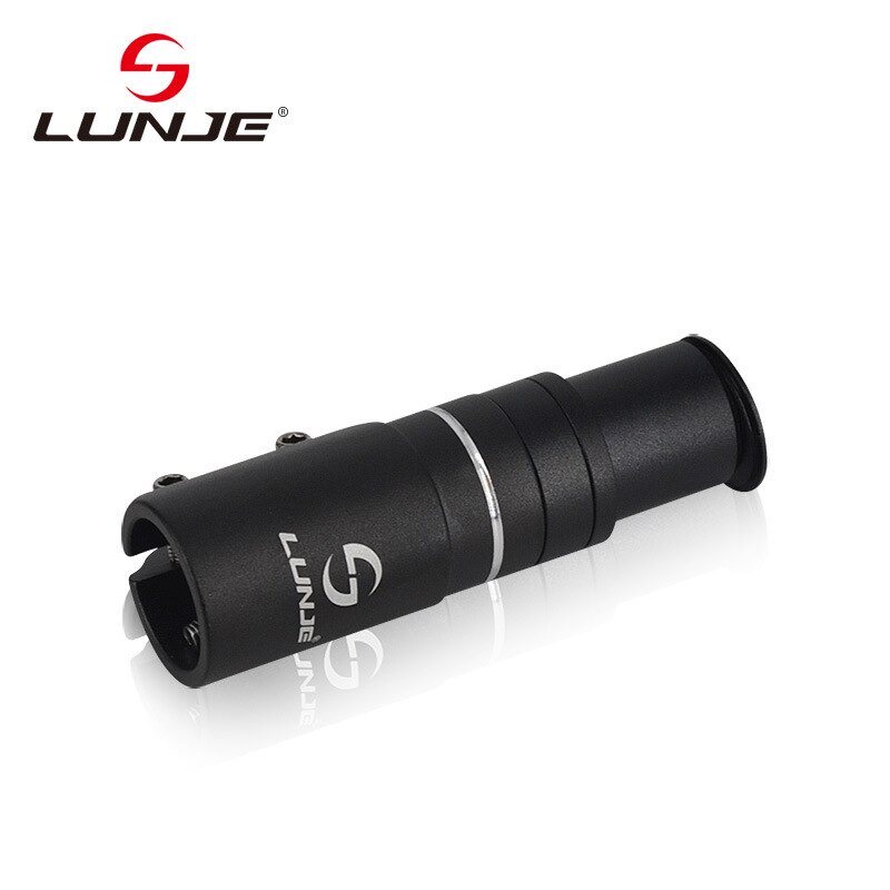 Fiets Stuurpen Verhogen 115/150/180/210Mm Mountainbike Fiets Stuurpen Raiser Voorvork verhogen Balhoofd Extender