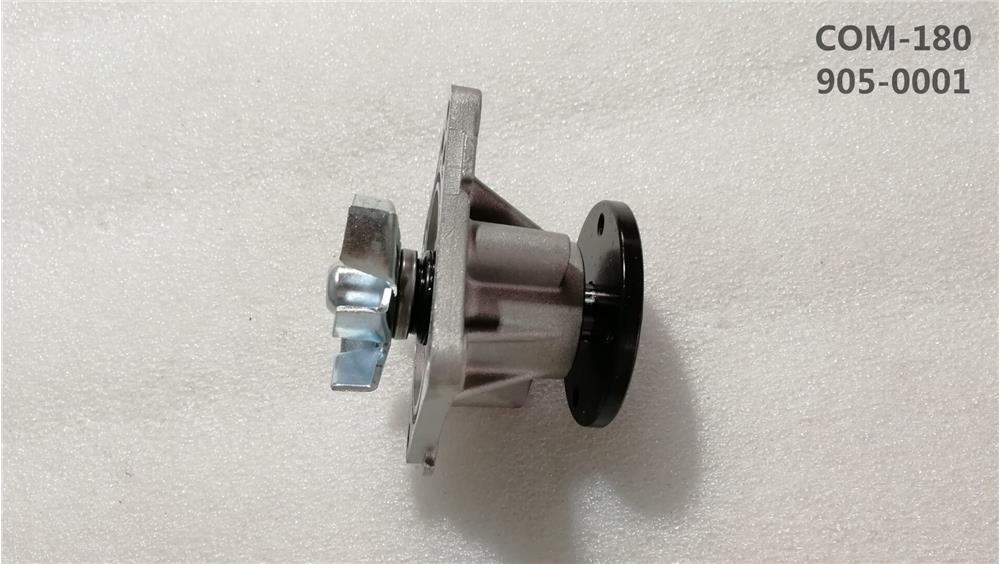 Water Pump Cooling System OEM MN143664 for mit- 4G15 4G16 3A91 4A90 4A91 4A92 LANCER Saloon (CY/Z_A)