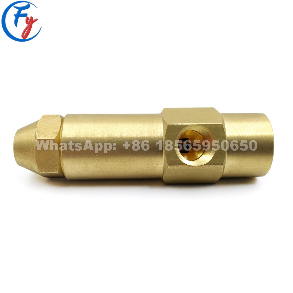 Boiler Burner Oil Nozzle, heavy oil burner spray nozzle, waste oil burner nozzle,fuel burner, gas burner nozzle, spray nozzle