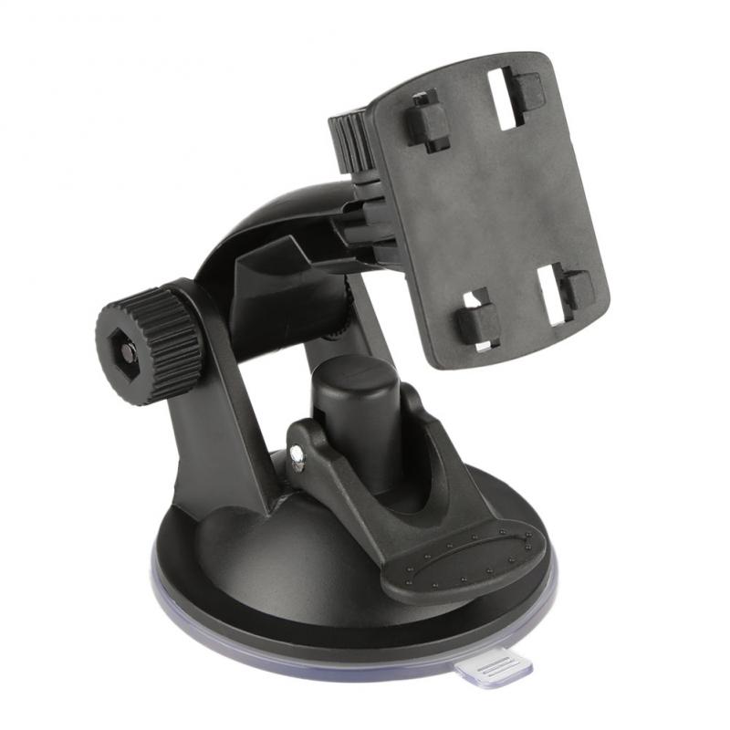Car DVR Holder Suction Cup Mount Tripod Holder Car Windshield Camera Holder For Car Window Screen GPS DVR Camera Car Accessories