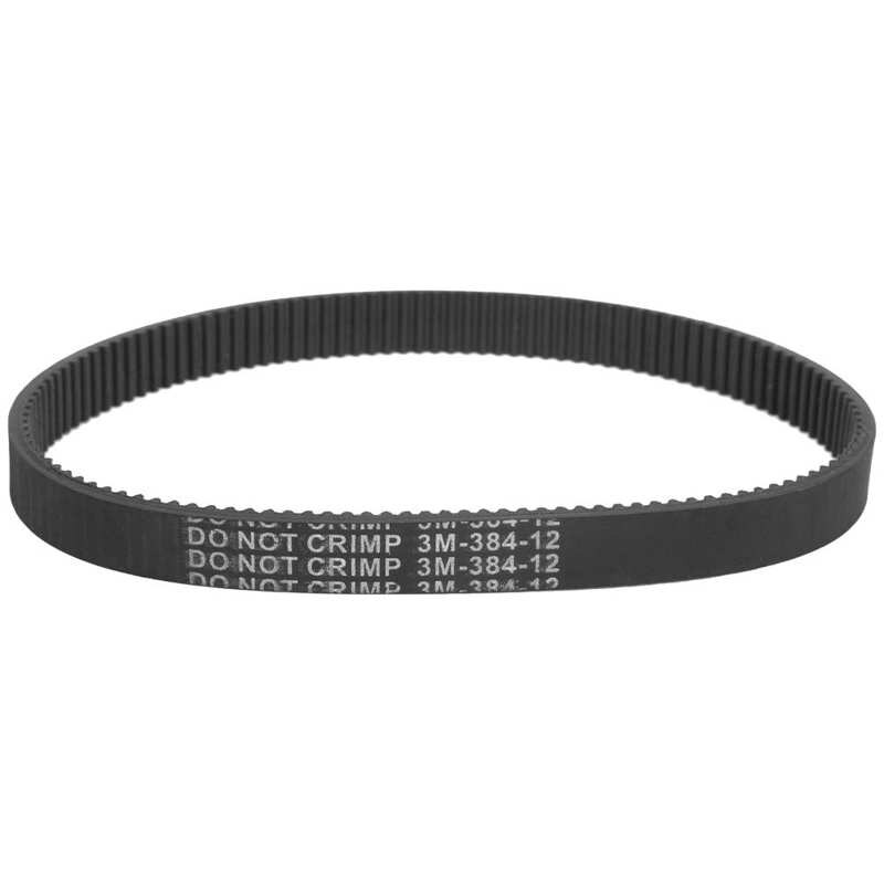 Silnik skutera z paskiem 12V 100W szybki silnik szczotkowy z 384 krążek pas elektryczny silnik elektryczny skuter silnik szczotkowy