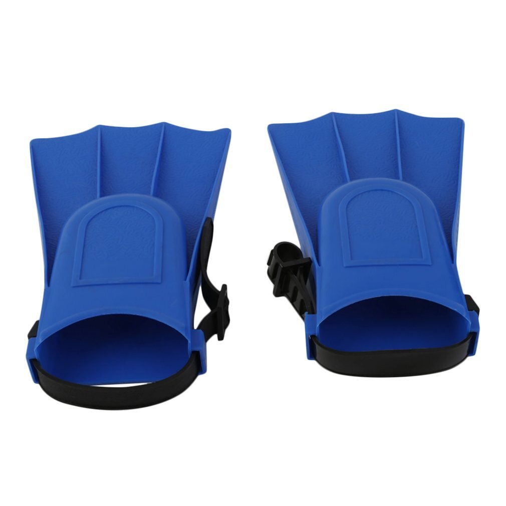 3Pcs Schnorchel Set Schwimmen Tauchen Schnorcheln Tauchen Maske Atmen Rohr Lange Flossen Flossen für Sommer Kinder Wasser Sport