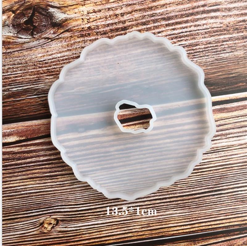 Epoxy Tafel Mal - Zelf Een Epoxy Tafel Maken | Epoxy Specialist