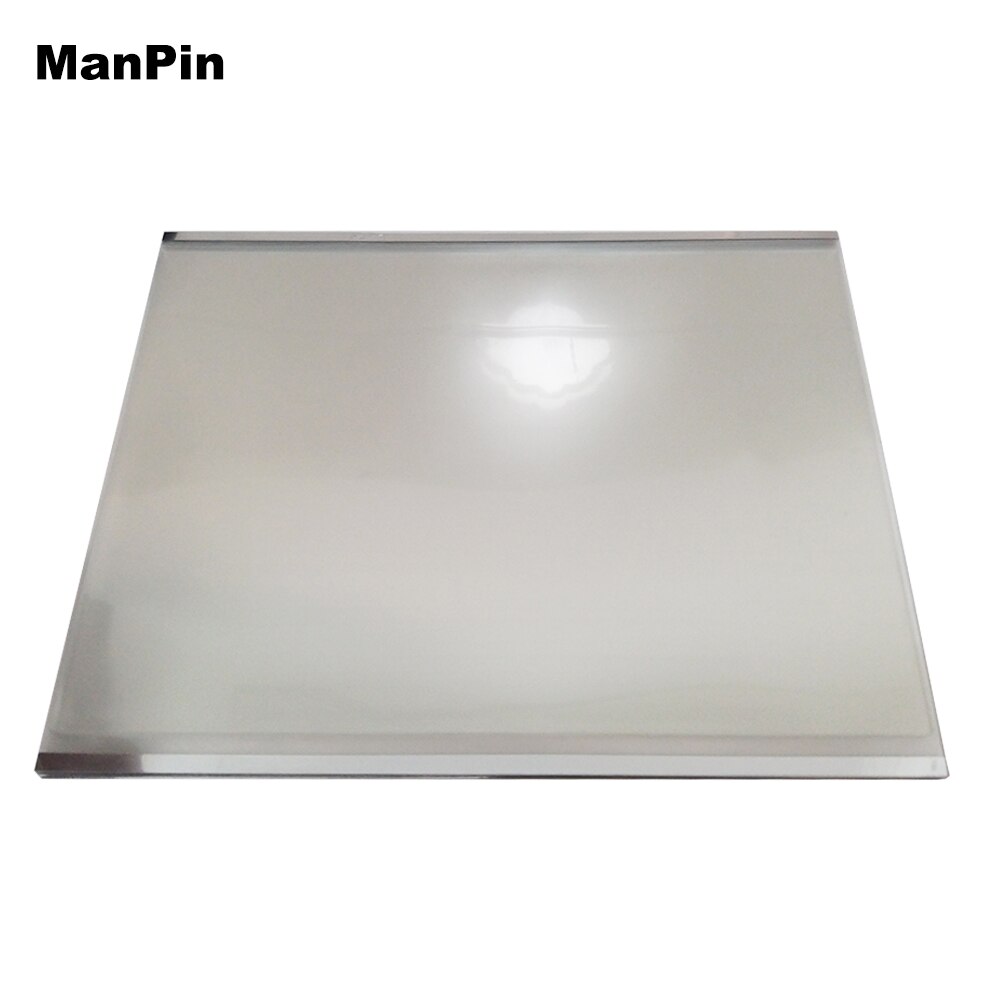 10pcs/lot 200um OCA Film for iPad 11 Pro 12.9 10.5 9.7inch Mini 4 Optical Clean Adhesive LCD Screen Display Panel Glass Repair