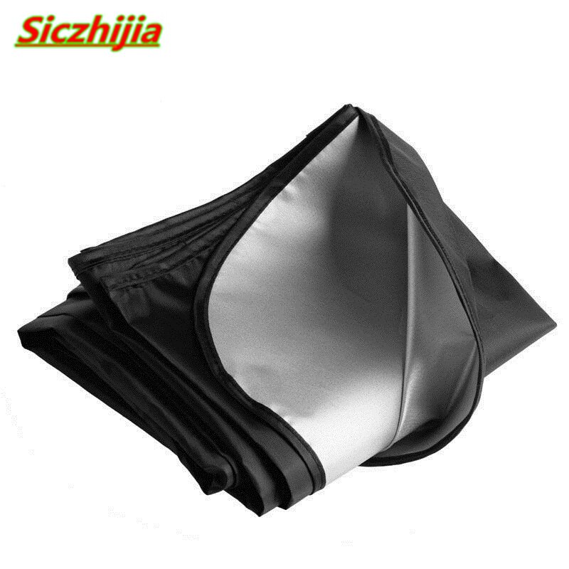 Auton tuulilasin aurinkosuoja aurinkosuoja volvo  s40 s60 s80 xc60 xc90 v40 v60 c30 xc70 v70: lle