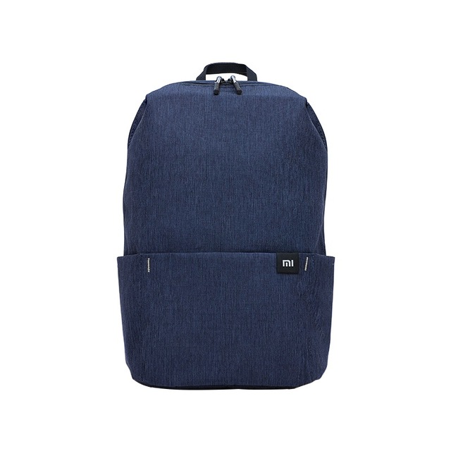 Original Backpack 10L Bag Urban Leisure Sports Chest Pack Bags Light Weight Small Size Shoulder Unisex Rucksack 0P52: Blue