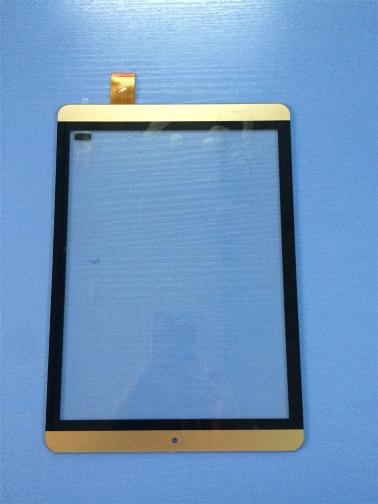 Avec cadre 9.7 pouce pour Onda V919 Air CH écran tactile capacitif réparation de panneau pièces de rechange