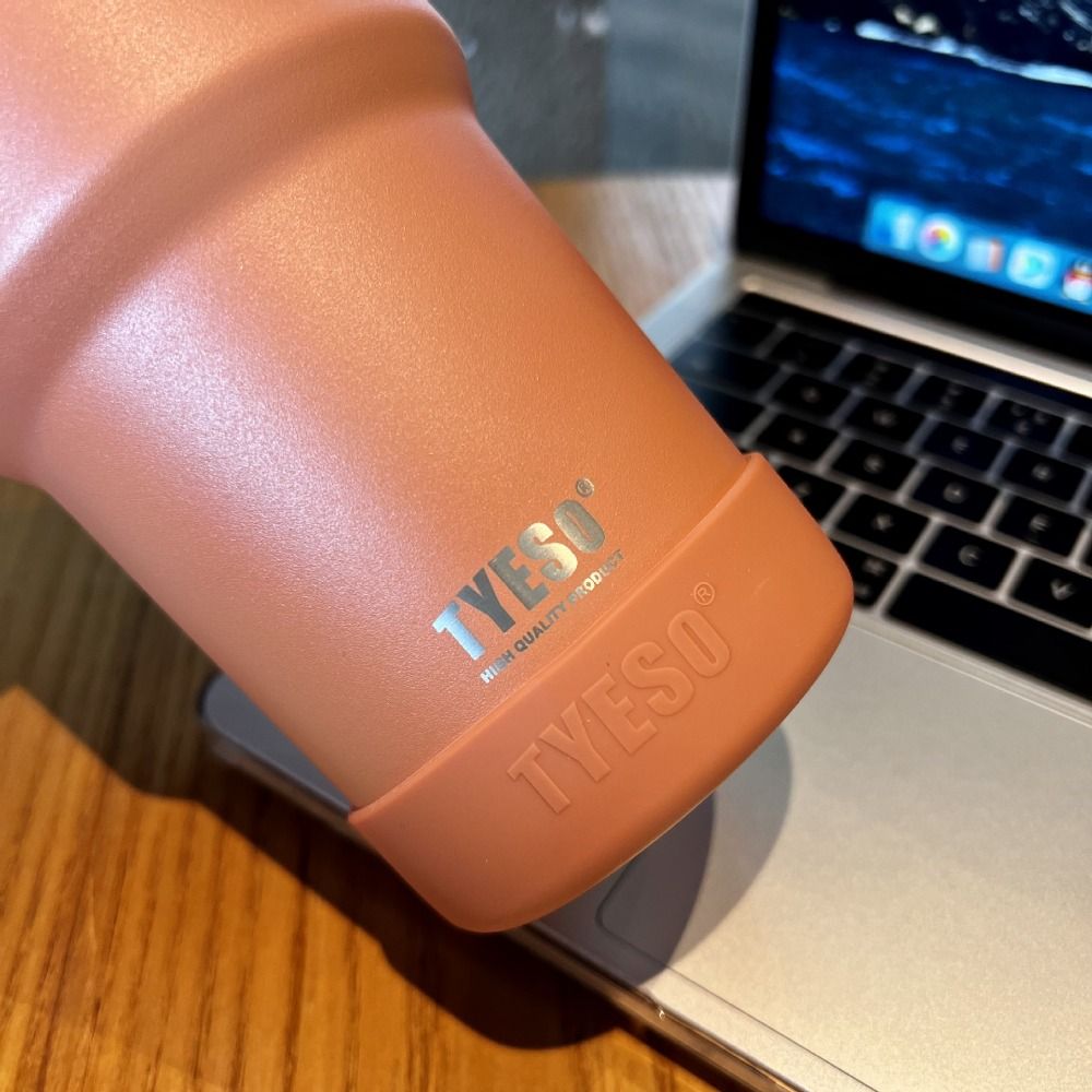 1Pcs Universal Silicone Anti Slip Bottom Cover for Tyeso Water Bottle Bottom Sleeve Cover Water Bottle 71mm to 77mm Diameter