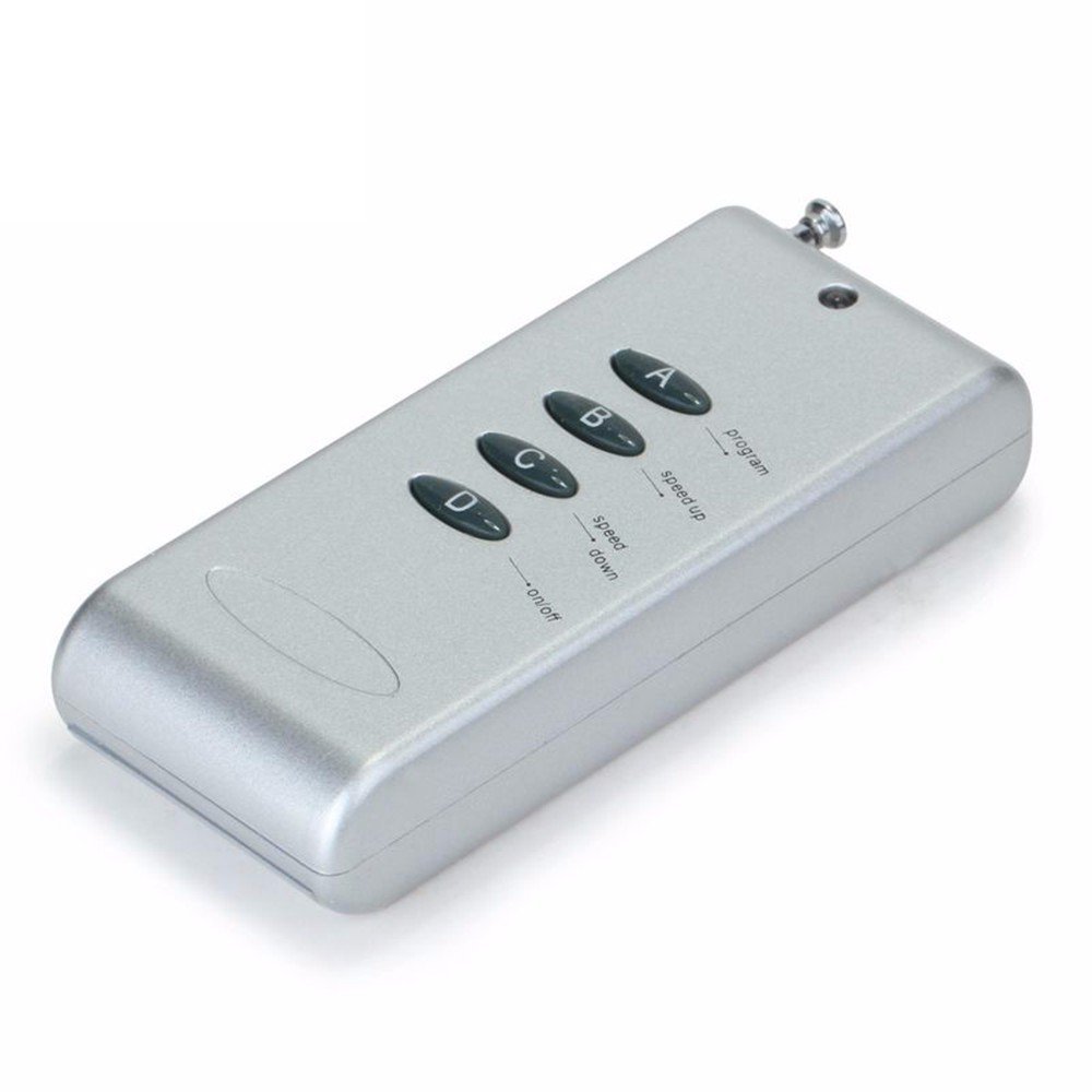 HC008 Toetsen Rgb Led Pixel Controller Programmeerbare Controle 2048 Pixel 133 Effect Modes WS2811 WS2811 UCS1903 Controller