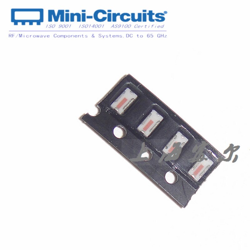 1 Uds Mini-Circuitos BFCN-1525 + BFCN-1575 + BFCN-1860 + BFCN-2275 + BFCN-2360 + BFCN-2435 + filtro de paso de banda FV1206 MINI BFCN chip