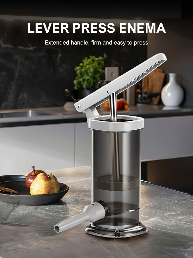 Sausage Stuffer Homemade Sausage Maker Fast Meat Filling Machine Heavy Duty Sausage Filler Large Capacity Sausage Filler Meat