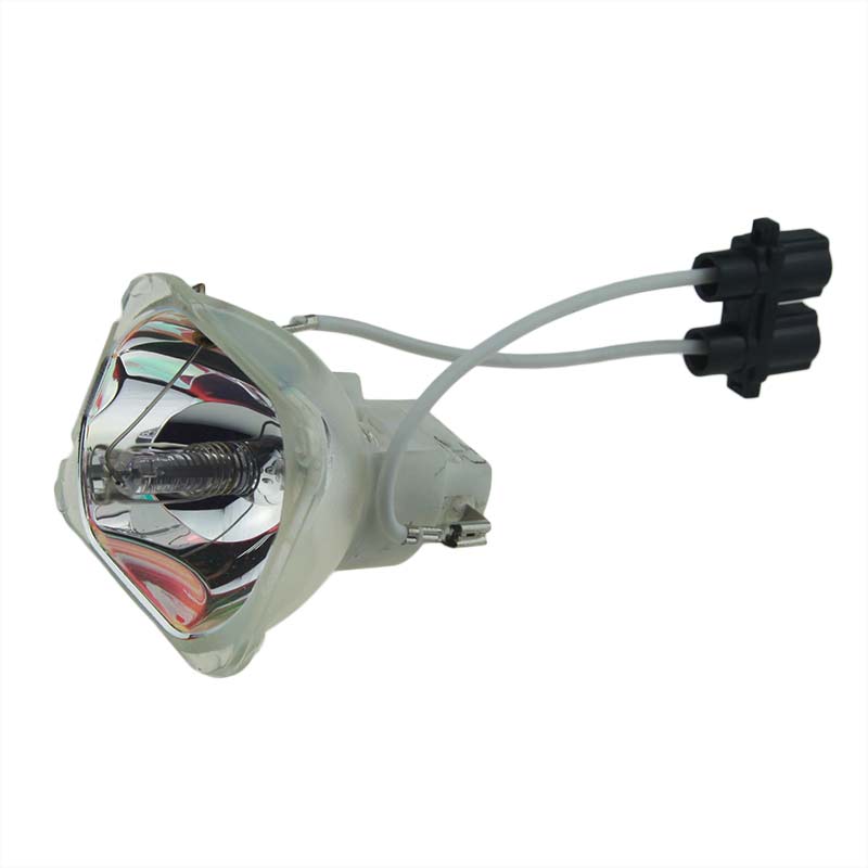 Lámpara de repuesto TLPLV6 de con carcasa para proyector Toshiba TDP S8/TDP T8/TDP T9/TDP-T9U