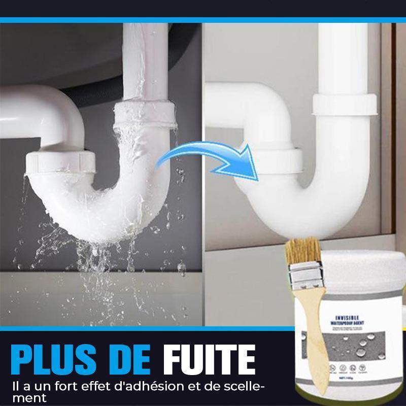 Mastic imperméable Anti-fuite, Nano colle pour réparation de toit cassé, Agent de réparation, outils de réparation