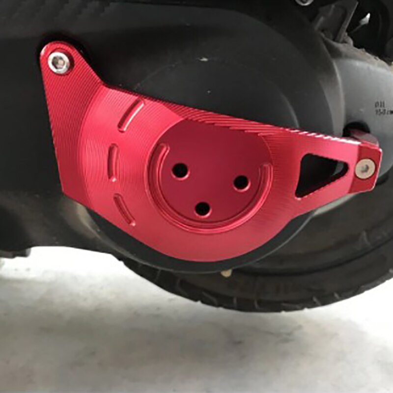 Motorcycle Engine Guard Cover for YAMAHA NMAX155 Accessories Engine Protector Pad Cover