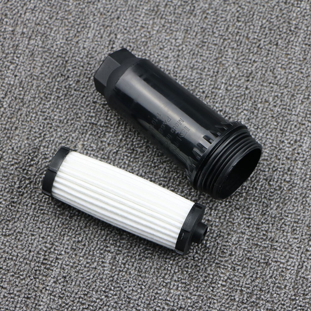 31256837 motor gearkasse filter auto powershift hydraulisk filter til volvo mps 6 gearkasser