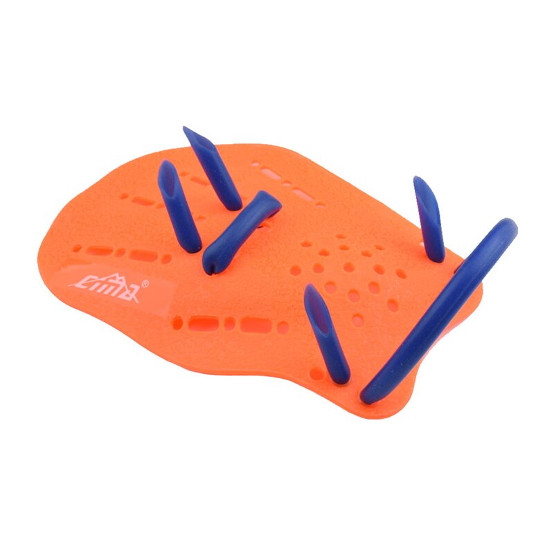Palas de natación de mano para buceo, entrenamiento para adultos, autoentrenamiento, tablas de mano, suministros de natación, herramienta
